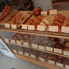 takeda bakery