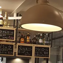 Beer Cafe ブルーミン