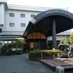 ビューホテル平成