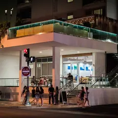 Paia Fish Market Waikiki