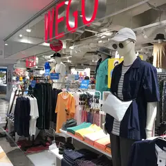 ＷＥＧＯルミネエスト 新宿店
