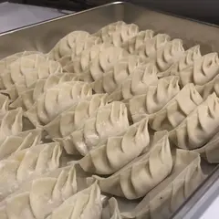 天満・天神橋筋六丁目「土鍋肉汁亭 いまい本店」中華/餃子/居酒屋