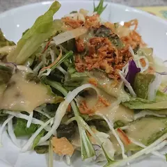 松ヶ枝町のおむらいす屋