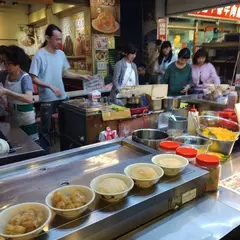 油飯.面線 東発号