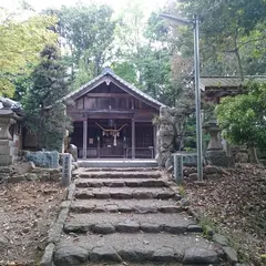 尾張戸神社
