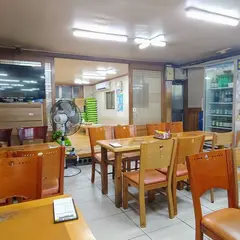 慶州朴家クッパ