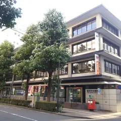 福井中央郵便局