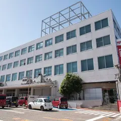 金沢中央郵便局