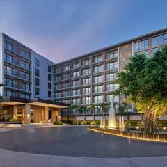 The Park Nine Suvarnabhumi
