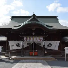 豊山八幡神社