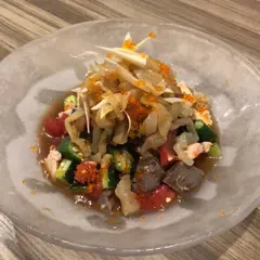 中華料理 光華亭
