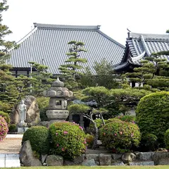 隣松寺