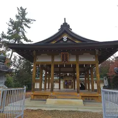 毘森神社