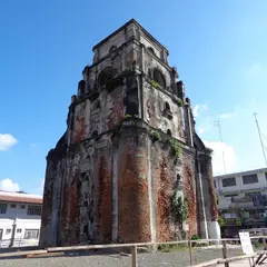 Sinking Bell Tower