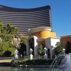 Wynn Las Vegas（ウィン・ラスベガス）