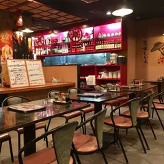 台湾料理 百楽門 津田沼店