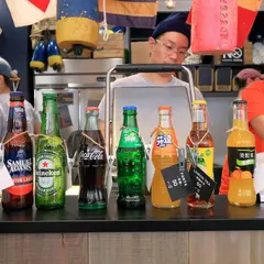 Luke's Lobster 微風広場