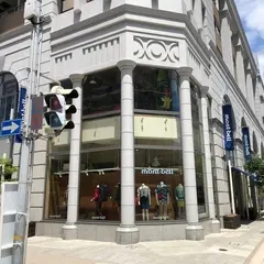 モンベル 神戸三宮店