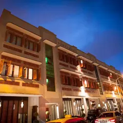 The Vagabond Club, A Tribute Portfolio Hotel, Singapore