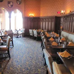 Cinderella's Royal Table