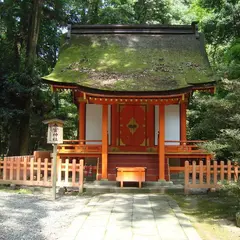 春宮神社