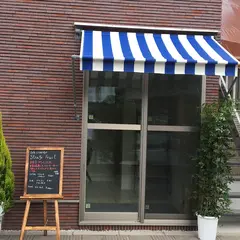cafe&roaster Strange Fruit カフェ＆ロースター ストレンジフルーツ