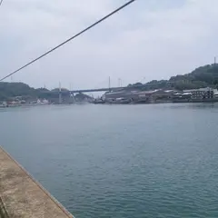 市営久保駐車場