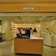 shiro ルミネエスト新宿店