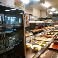 彩菜食堂