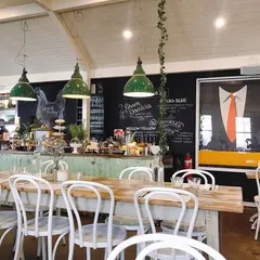 The Stables of Como Cafe