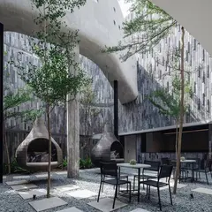 Lloyd's Inn Bali