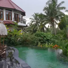 Calma Ubud Suite & Villas