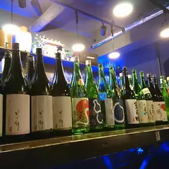 北海道産酒ＢＡＲかま田