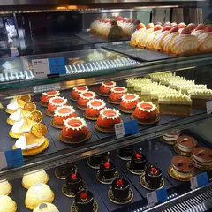 Waveon Coffee