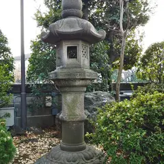 赤塚山 乗蓮寺
