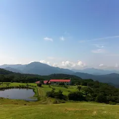 休暇村吾妻山ロッジ