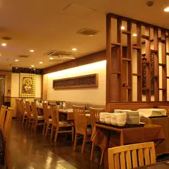 アジアンタワン 神楽坂店