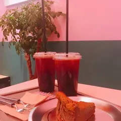 TTUL Cafe