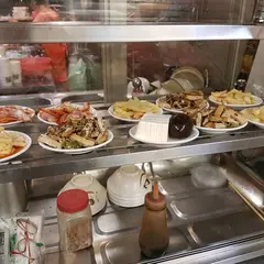 陳家涼麵