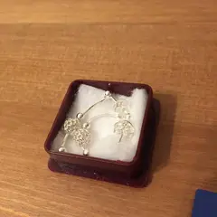 The Silversmith's Shop