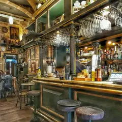 Café Jubilee