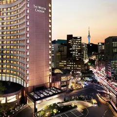 The Westin Chosun Seoul