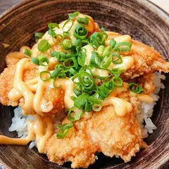 九州ラーメン きんしゃい亭 県庁前店