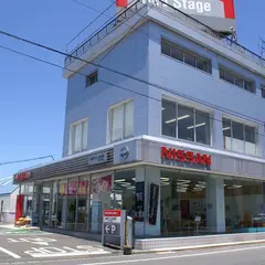 日産プリンス新潟 昭和大橋店