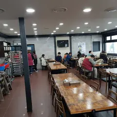 명진전복 Myeongjin Jeonbok Abalone Restaurant