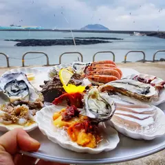 Jeju Observatory salons