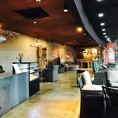 Ranch Cafe deureu kumda