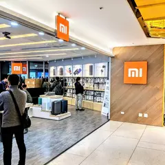 小米台北三創生活專賣店