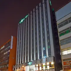 ユニゾイン札幌 / UNIZO INN Sapporo
