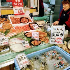鮮魚 魚政